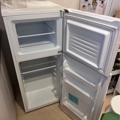 冷蔵庫の画像