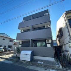 太閤通駅８分！1LDK！初期費用12万円！シャンピオナ20…