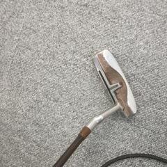 0630-400 Tinkle plus パター RE-ACTION PUTTER TP-0012の画像