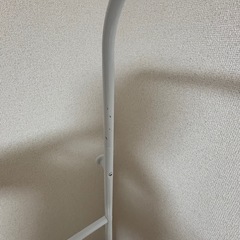 ハンガーラックの画像