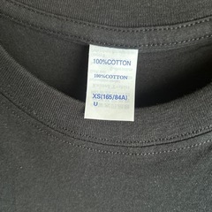 プリントTシャツ 
の画像