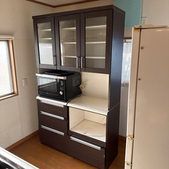 キッチンボード