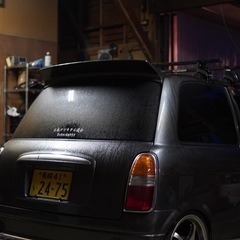 l700v ミラMT カスタム多数　車両交換可能の画像