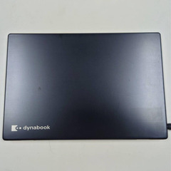 Amazon.co.jp: 【整備済み品】Dynabook G83 ノートパソコン/高