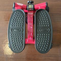 【美品】健康ステッパー ナイスデイ【Shop Japan】の画像