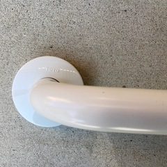 TOTO手摺りの画像
