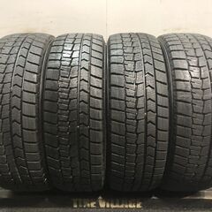 DUNLOP WINTER MAXX WM02 185/60R1...
