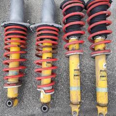 マツダNCロードスターRS純正　NC型　BILSTEIN
ビルシ...
