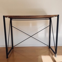 キッチンラック　テーブル