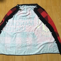 プールタオル(マンチェスターユナイテッド)の画像