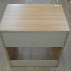 【店頭受け渡し】　 個別学習塾　自習室用　机　中古品　￥2,178の画像