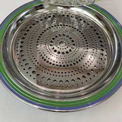 昭和時代　回転大皿(オードブル)の画像