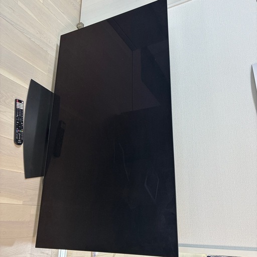 TOSHIBA REGZA 55ZX9000 55型液晶テレビ ジャンク - メルカリ