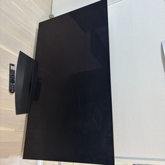 送料無料 通販 ファッション SHARP有機EL液晶テレビ55インチジャンク品 (富永裕太) 宮崎神宮 テレビ