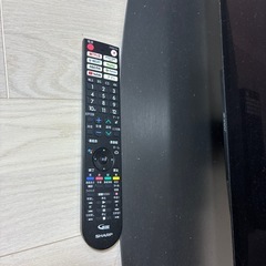 AQUOS 4K FN2ライン | テレビ：シャープ