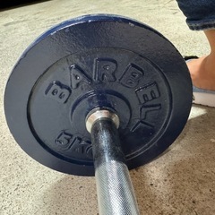 筋トレ　セット　ベンチ　ダンベルの画像