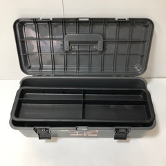 北海道旭川市直接引渡し限定品  アイリスオーヤマ HARD CASE 700 工具箱 DIY 中古 大容量の画像