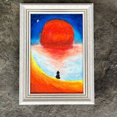 訪問型絵画教室あります！