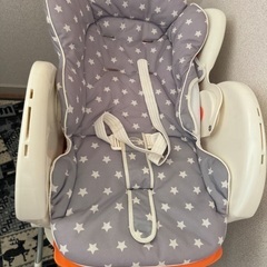Baby chairの画像