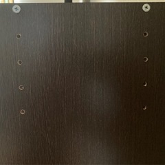 カラーボックス（稼働棚）の画像