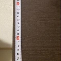 カラーボックス（稼働棚）の画像