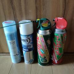 ケープ　消臭力　アースジェット