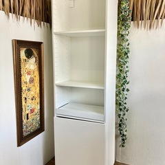 キッチンキャビネット キッチン収納棚