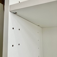キッチンキャビネット キッチン収納棚の画像