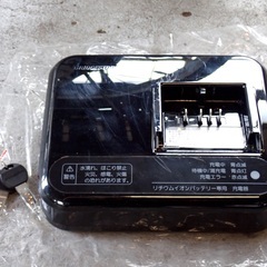 ブリヂストン　ラクット　rakutto 3輪の画像