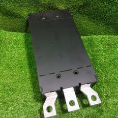テンパール B-403EA 250A 配線用遮断器【市川行徳店】【店頭取引限定】【未使用】管理番号：ITF92Y1GSXPNの画像