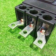 テンパール B-403EA 250A 配線用遮断器【市川行徳店】【店頭取引限定】【未使用】管理番号：ITF92Y1GSXPNの画像