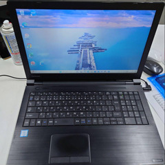 ノートパソコン【YouTubeに最適】Windows11 東芝 ノートPC