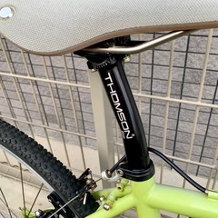  (SOLD) サーリー クロスチェック　　ロードバイクの画像