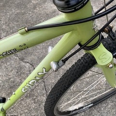  (SOLD) サーリー クロスチェック　　ロードバイクの画像