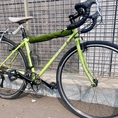  (SOLD) サーリー クロスチェック　　ロードバイクの画像