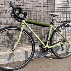  (SOLD) サーリー クロスチェック　　ロードバイクの画像