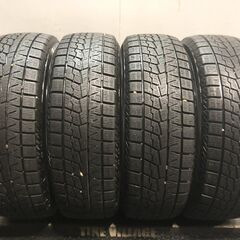 YOKOHAMA ice GUARD iG70 195/65R1...