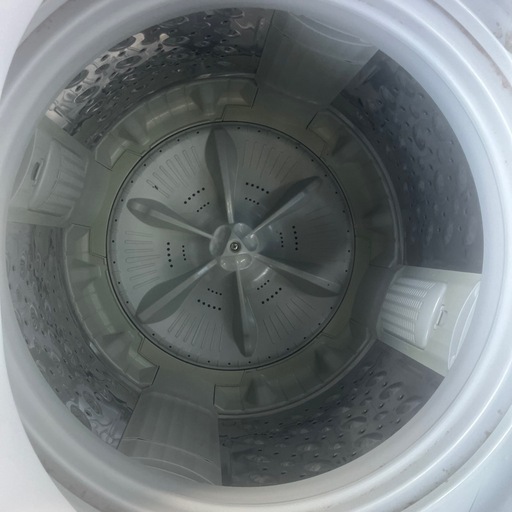 【お話中】　TOSHIBA 洗濯機　10キロ