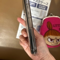 不用品　マスクケース以外使用済みの画像