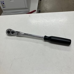 ☆値下げ☆2506-775 CRAFTSMAN フレキシブルヘッドラチェット 中古の画像