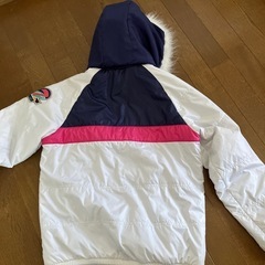 女子 160 ジャンパーの画像