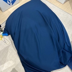大きいビーズクッション
