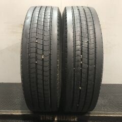 BS BRIDGESTONE R170 215/70R17.5 ...