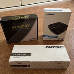 Bose Lifestyle 535 Series IIIの画像