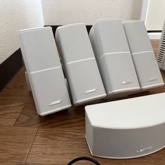 Bose Lifestyle 535 Series IIIの画像