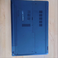 DellノートパソコンWindows11オフィス付き　i3　SSD　8GBメモリの画像