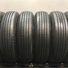 【新車外し】YK RY108A 205/75R16 113/11...
