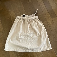 女子　160スカートの画像