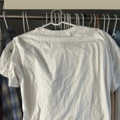 MONCLER Tシャツの画像