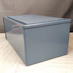 たっぷり収納 Fits 天馬 30×39×74 衣装ケース 引き出し クリアケース の画像